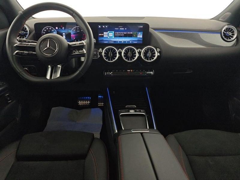 Mercedes-Benz GLA 200 200 d Automatic AMG Line Premium