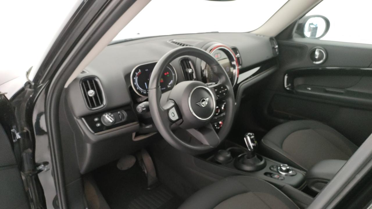 MINI Mini Countryman F60 2020 - Mini Countryman 2.0 Cooper D Classic auto
