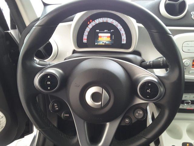 SMART ForTwo 1.0 70cv Twinamic Passion *solo 51.000 Km*