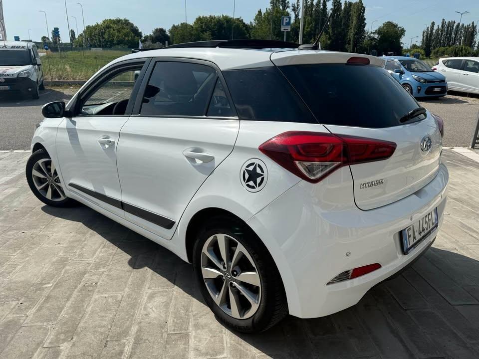 Hyundai i20 1.4 CRDi 5 porte Style