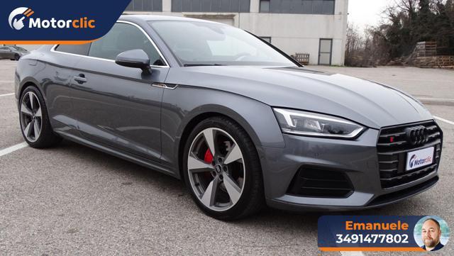 AUDI A5 2.0 TFSI 252 CV S tronic Sport