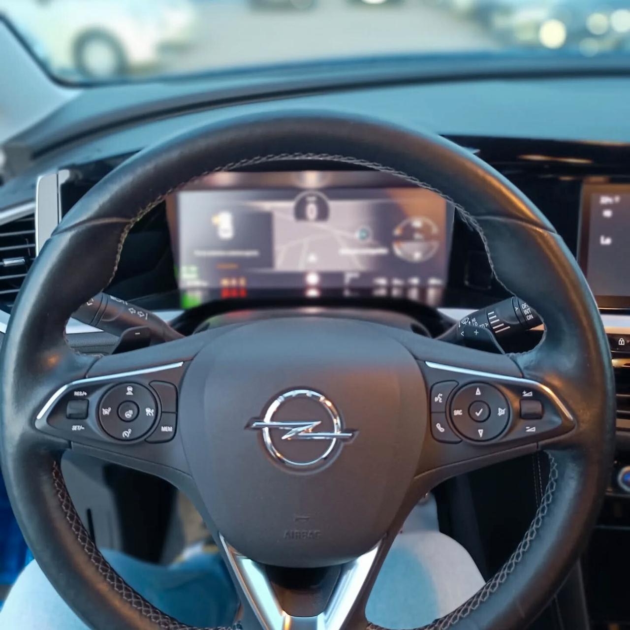 Opel Grandland 1.6 PHEV OCC ASIONE FULL OPTIONAL