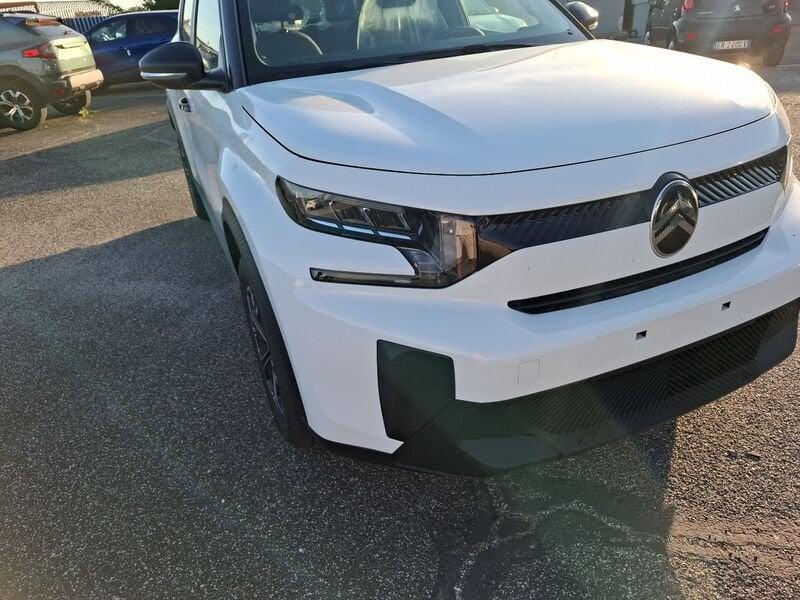 Citroën C3 Aircross C3 Aircross PureTech Turbo 100 You *KM0*