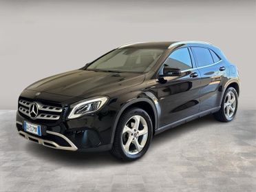 Mercedes GLA 180 180 Sport 7G-DCT