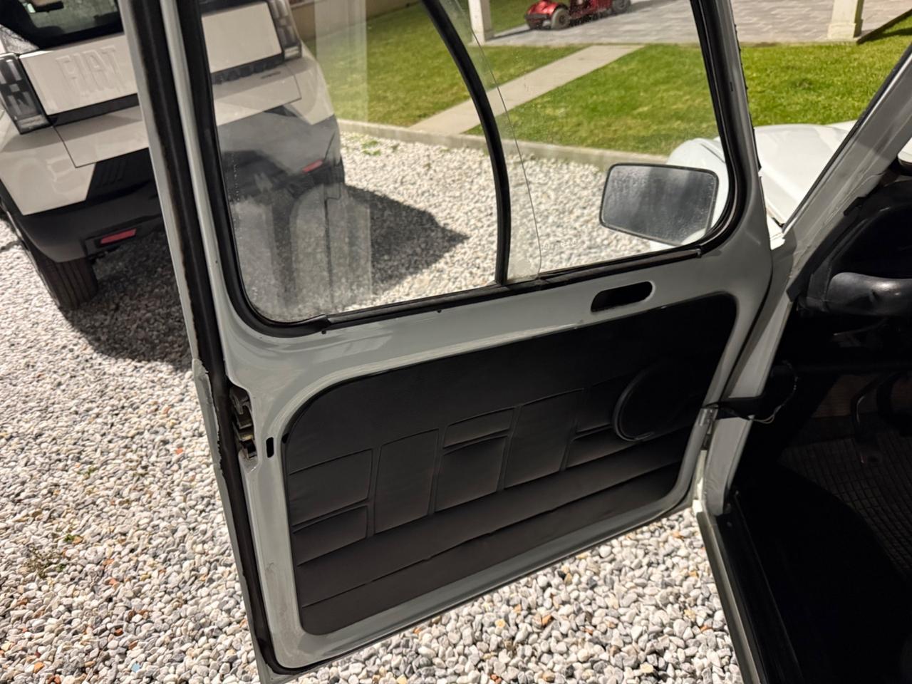 Renault R 4 950 TL
