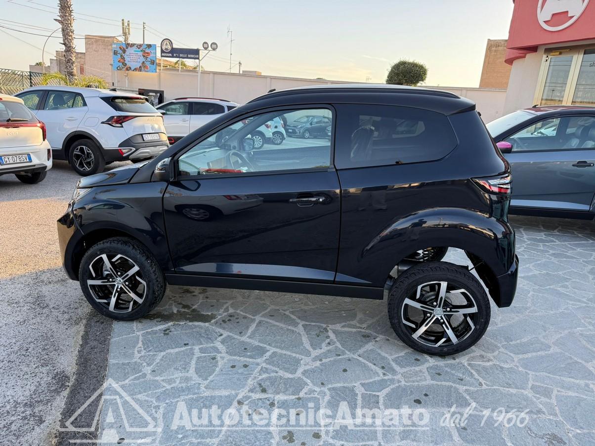 Aixam Crossover Premium