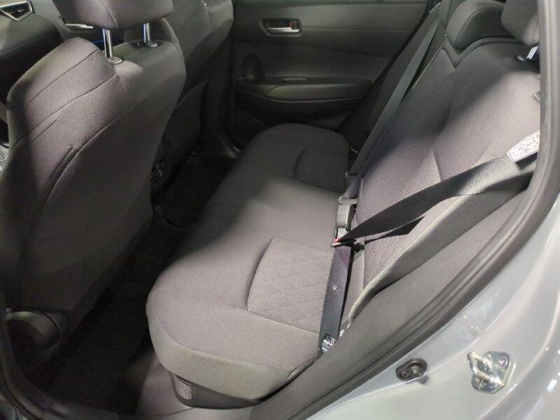 Toyota Corolla Cross Corolla Cross 2.0 Hybrid 197 CV E-CVT Trend