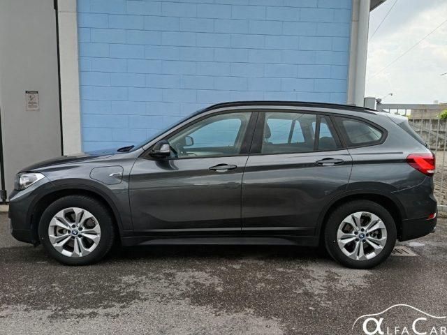 BMW X1 xDrive25e Business Advantage
