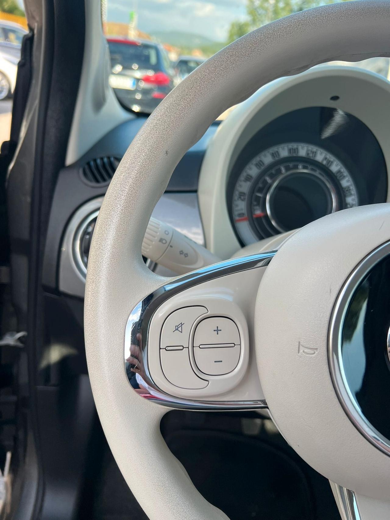 Fiat 500 1.2 EasyPower