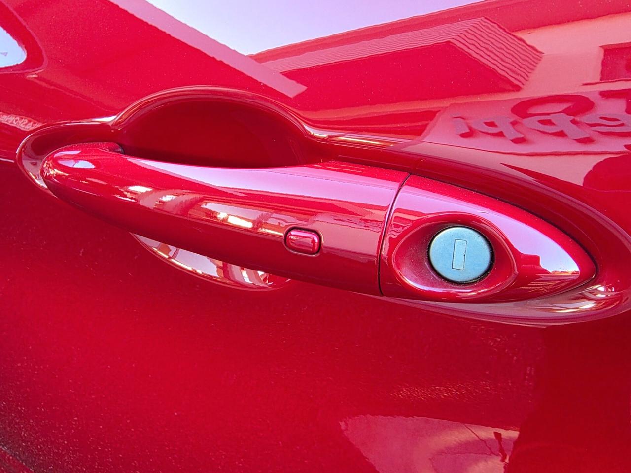 Alfa Romeo Stelvio 2.2 190cv Q4 AUT. / CERCHI 20"