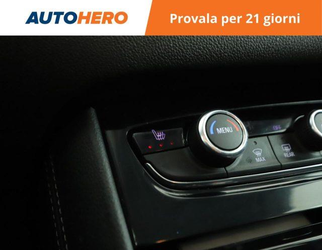 OPEL Grandland 1.5 diesel Ecotec aut. GS Line