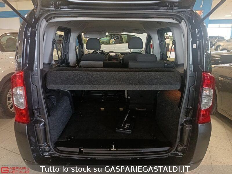 FIAT QUBO 1.3 Mjt 16v 80cv S&S Easy