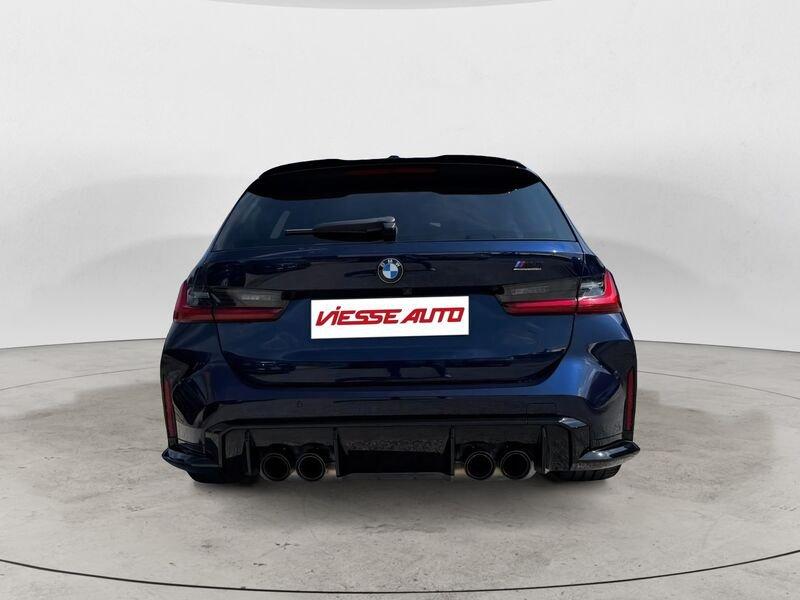BMW M3 Touring M3 Competition xDrive Touring auto