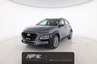 Hyundai Kona Kona 1.6 crdi Xadvanced fca 2wd 115cv