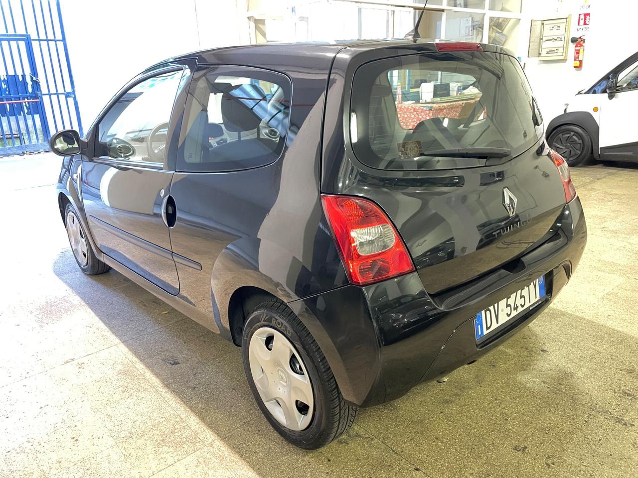 Renault Twingo 1.2 8V Le Iene