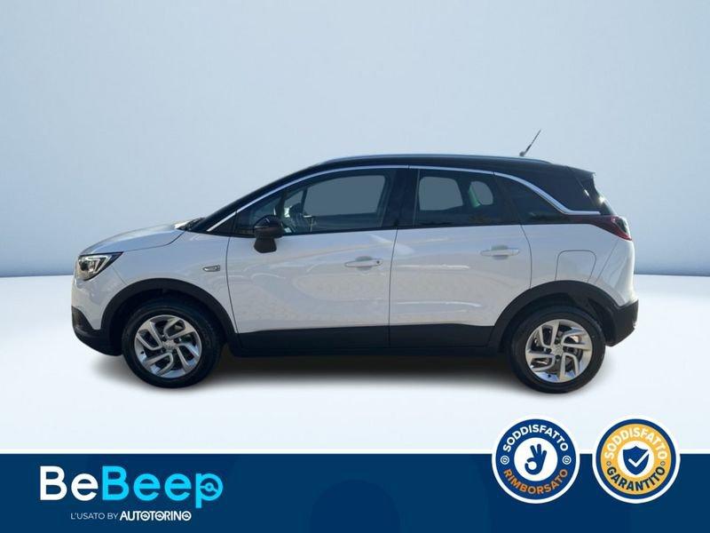 Opel Crossland X 1.5 ECOTEC INNOVATION S&S 102CV
