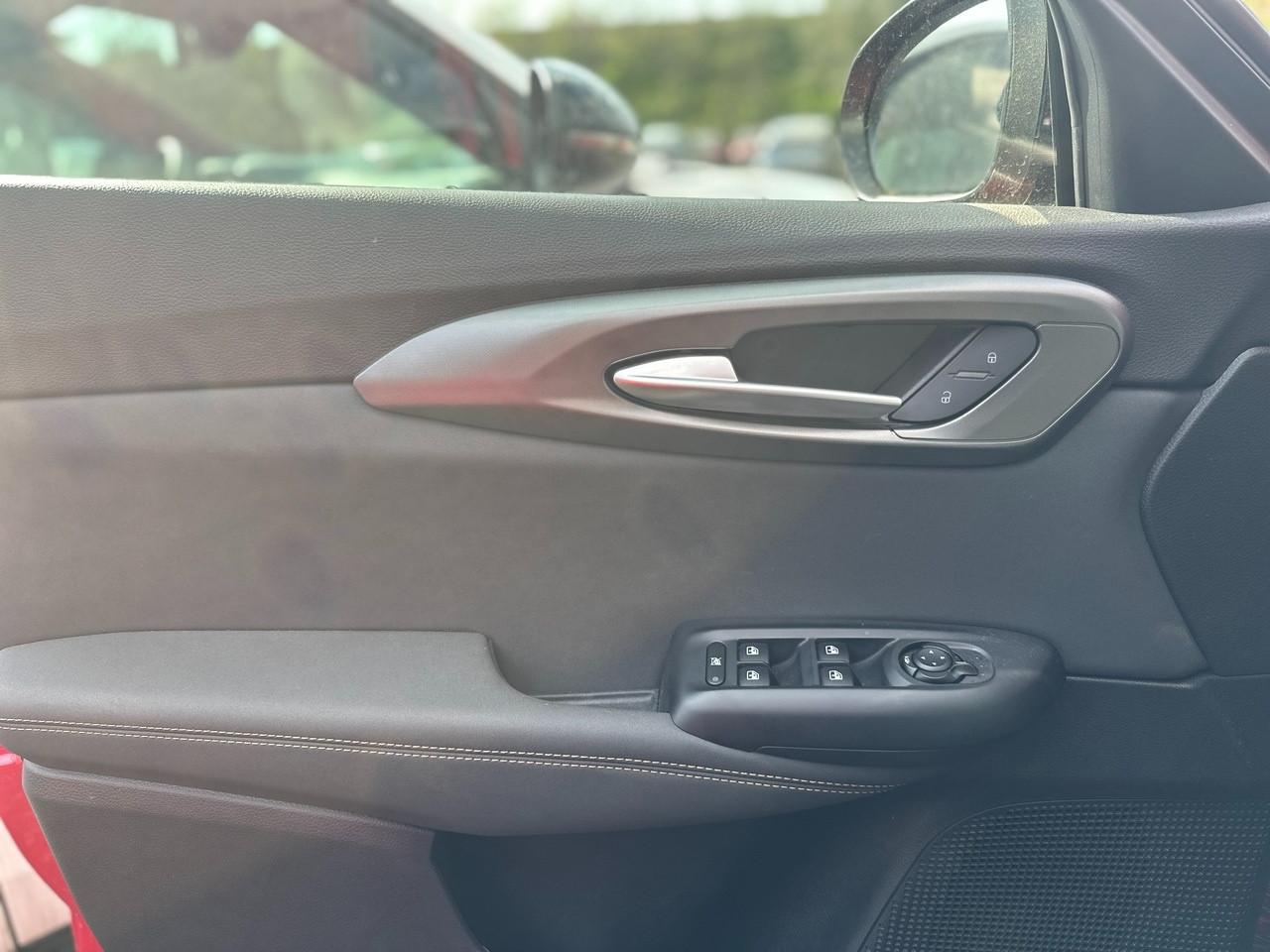 ALFA ROMEO Tonale - Tonale 1.6 Veloce 130cv tct6