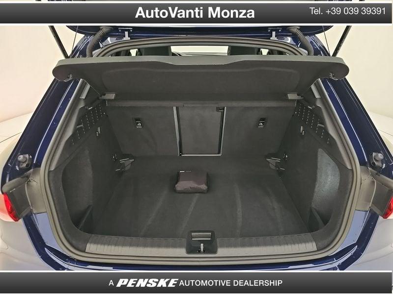 Audi A3 A3 SPB 35 TFSI S line edition