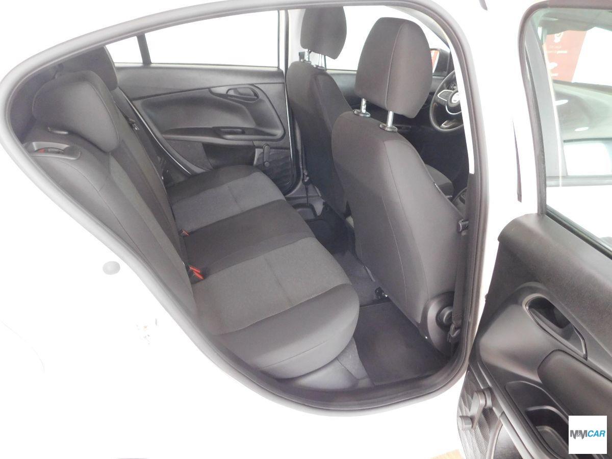 FIAT - Tipo - 1.3 Mjt S&S 5p. Easy