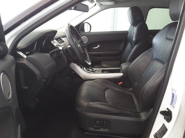 LAND ROVER Range Rover Evoque 2.0 eD4 150cv SE Dynamic Auto AWD