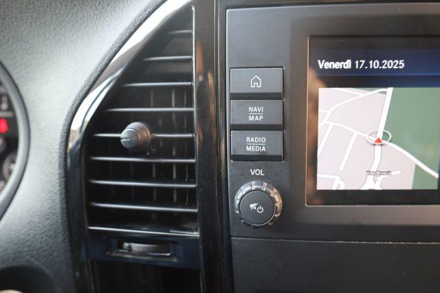 MERCEDES-BENZ Vito 2.0 114 CDI 9 POSTI PC Tourer Select Compact Navi