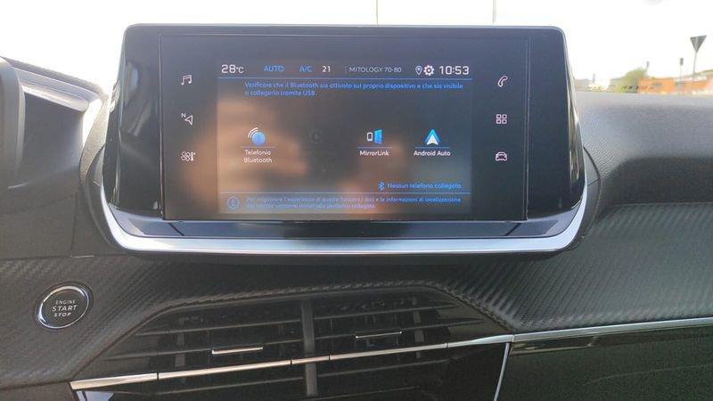 Peugeot 2008 2008 BlueHDi 110 S&S Allure Pack