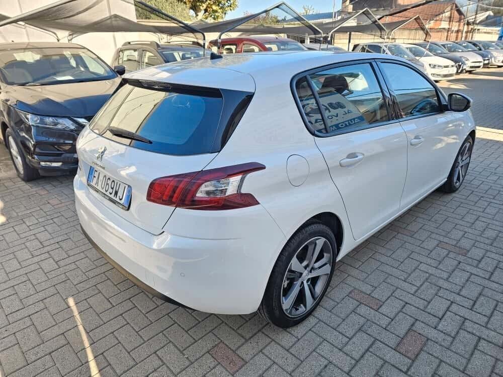 Peugeot 308 PureTech Turbo 110 S&S Active - Pari al nuovo