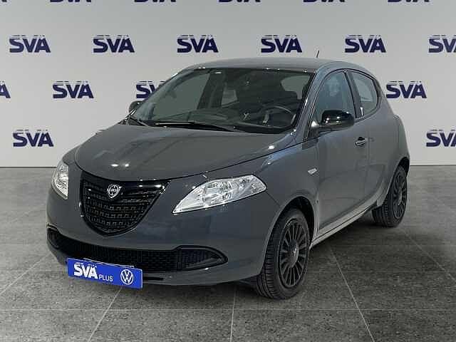 Lancia Ypsilon 1.2 69CV 5.p GPL Ecochic Elefantino - NEOPATENTATI -