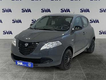 Lancia Ypsilon 1.2 69CV 5.p GPL Ecochic Elefantino - NEOPATENTATI -
