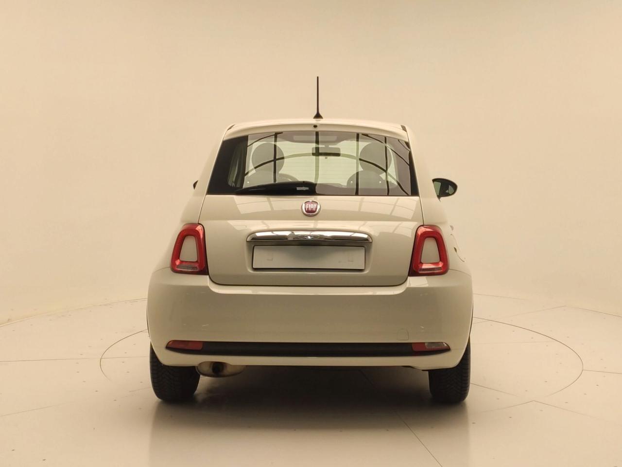 Fiat 500 1.2 EasyPower Pop -GPL