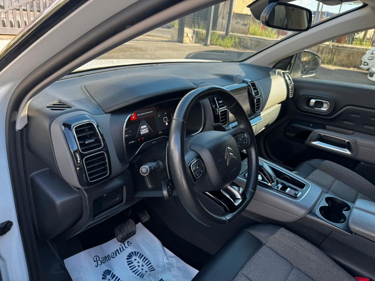 Citroen C5 Aircross BlueHDi 130 S&S EAT8 Shine