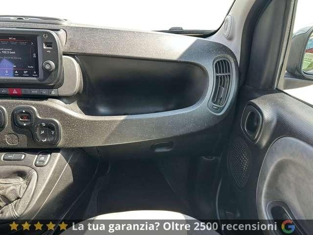 Fiat Panda Panda 0.9 t.air t. Cross 4x4 s&s 85cv 5p.ti