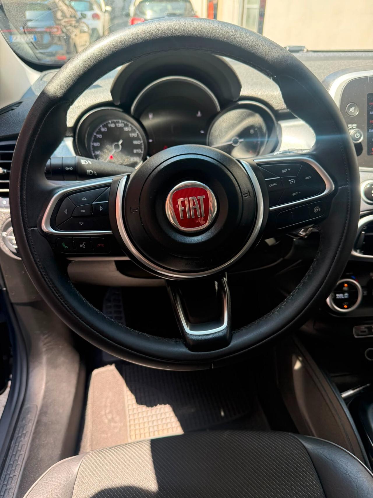 Fiat 500X 1.0 T4 150 CV City Cross