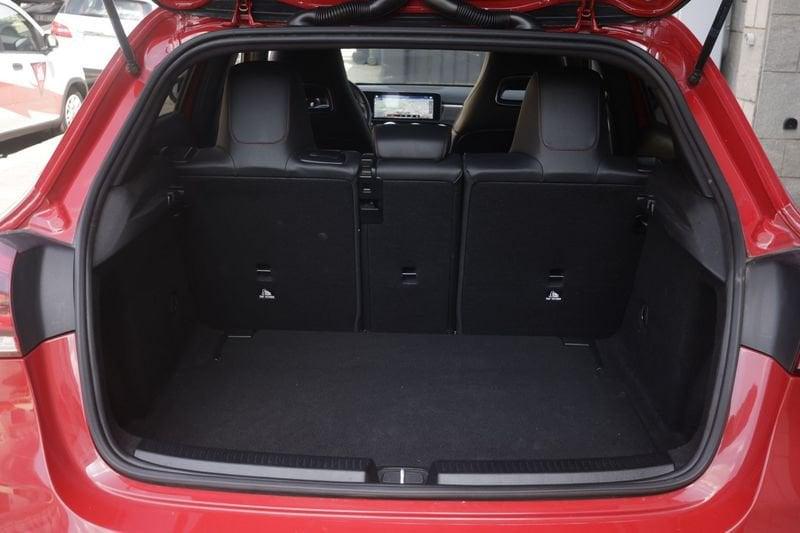 Mercedes-Benz Classe A Mercedes-Benz Classe A A 180 d Premium Unicoproprietario