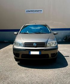 Fiat Punto 1.2 Benzina 5 porte