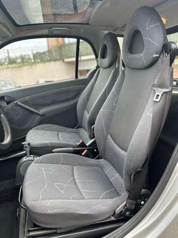 smart forTwo Fortwo 0.7 Smart Grandstyle 61cv