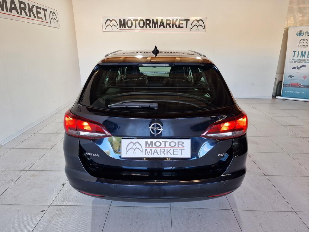 Opel Astra Sports Tourer 1.6 CDTI Business