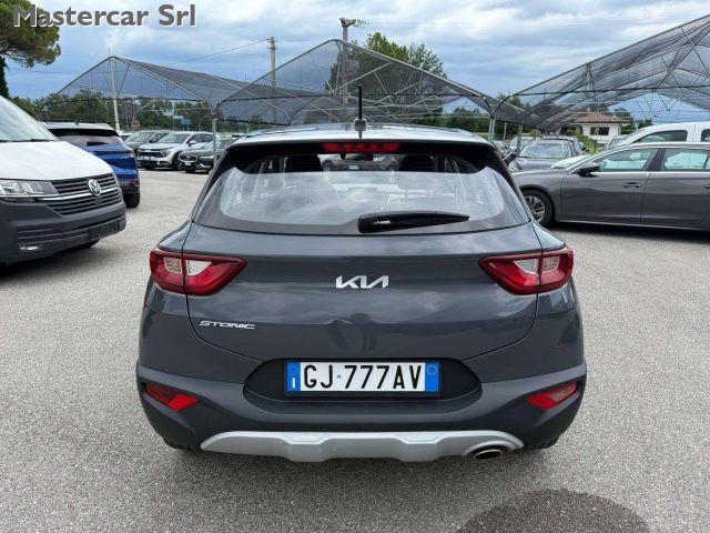 KIA Stonic Stonic 1.2 dpi Urban 84cv -GJ777AV