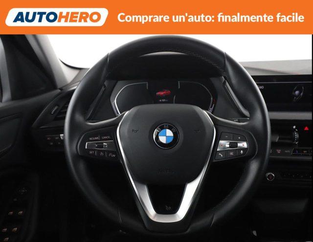 BMW 118 i 5p. Sport