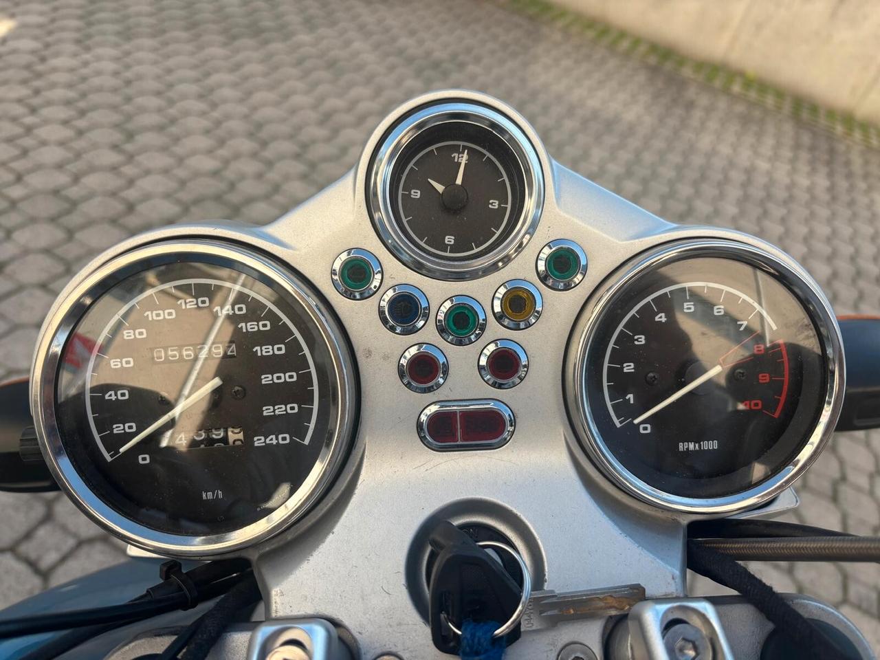 Bmw R 1150 R - Rif.222