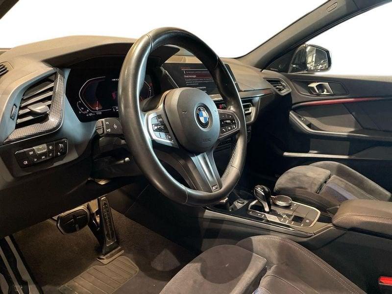 BMW Serie 1 M 135i xdrive auto