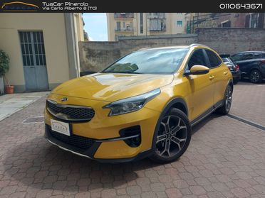 Kia XCeed Evolution 1.5 T-GDI MHEV