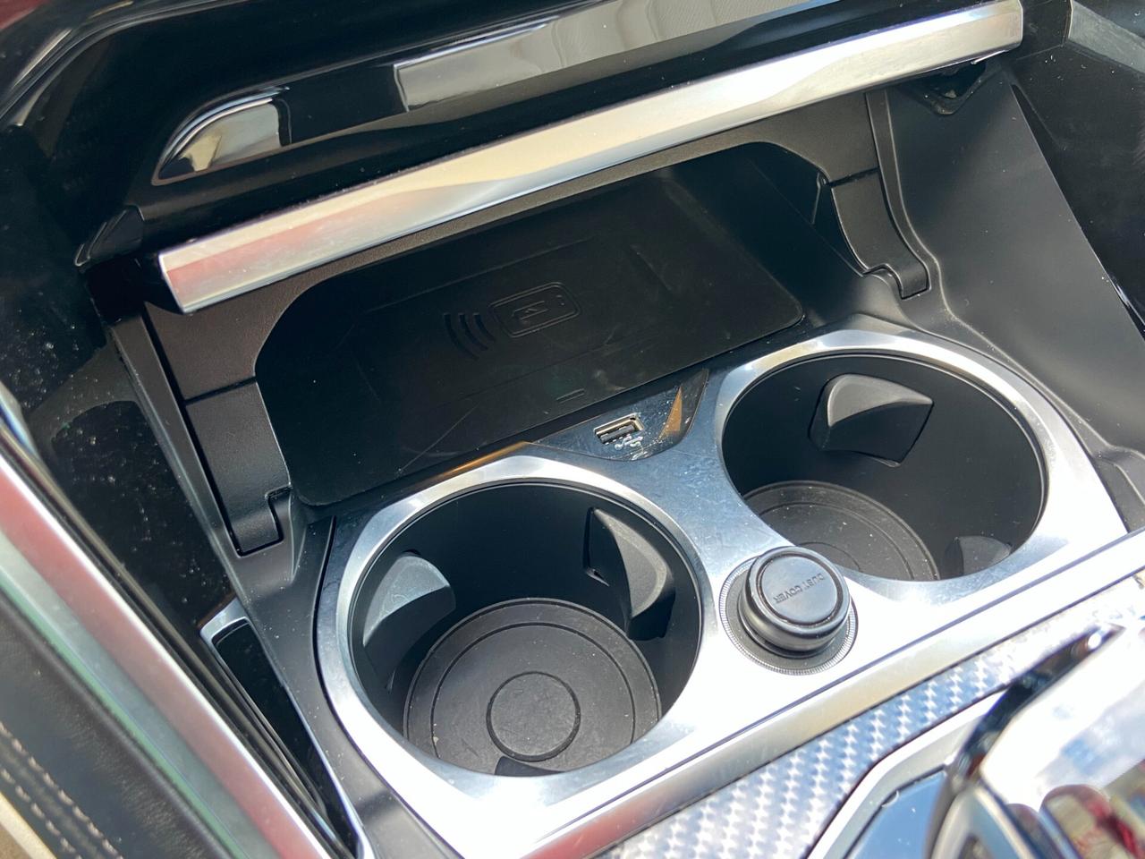 BMW 840d Gran Coupe Individual Comp. Msport xdrive auto