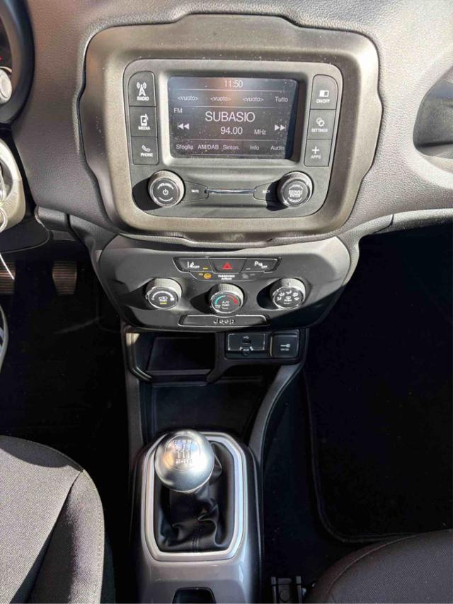 JEEP Renegade 1.0 T3 Limited