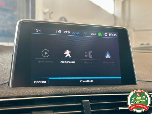 PEUGEOT 3008 PureTech Turbo 130 S&S Allure *NEOPATENTATI*