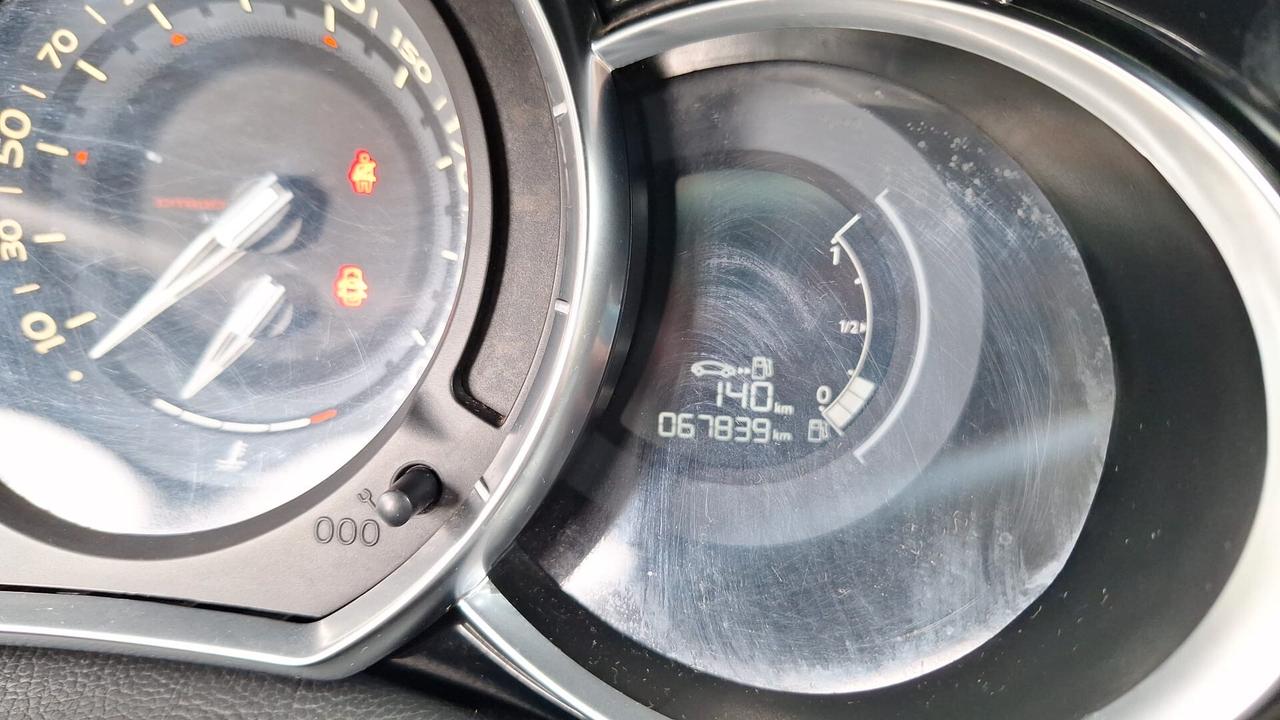 DS3 3 PureTech 82 cv 60 kw