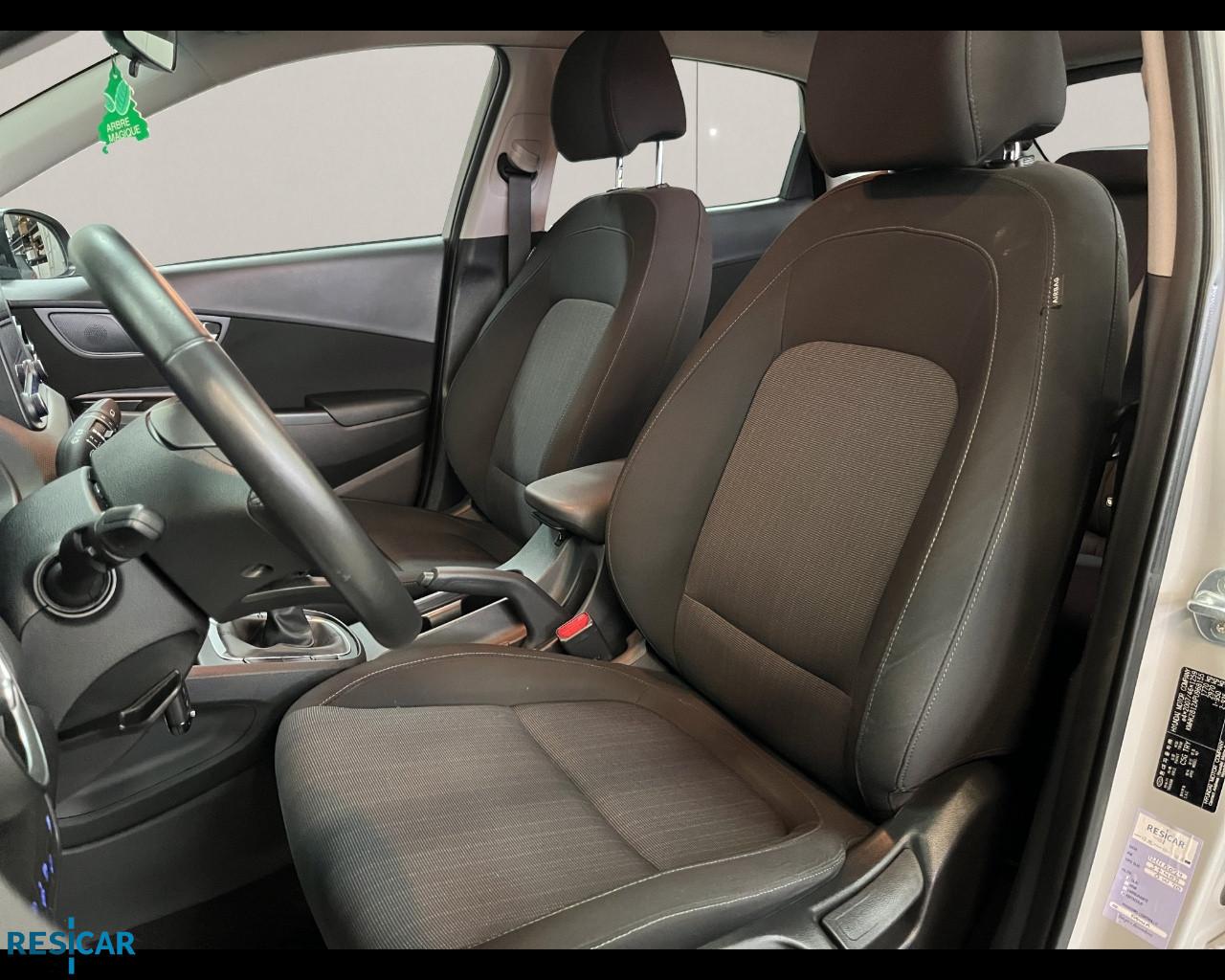 HYUNDAI Kona 1.0 t-gdi Xline Style Pack 2wd 120cv
