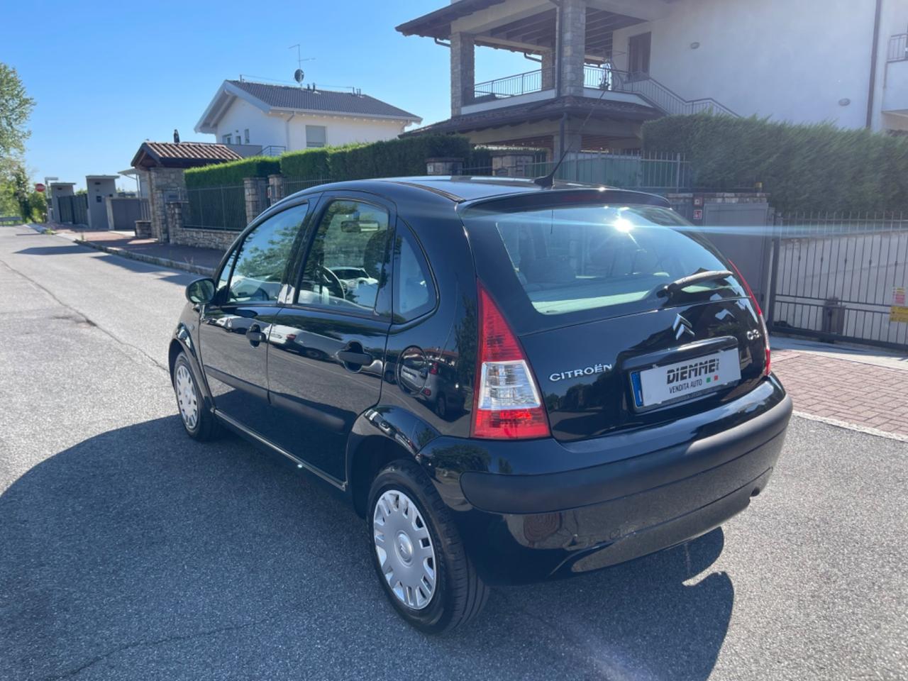 Citroen C3 1.1 Classique