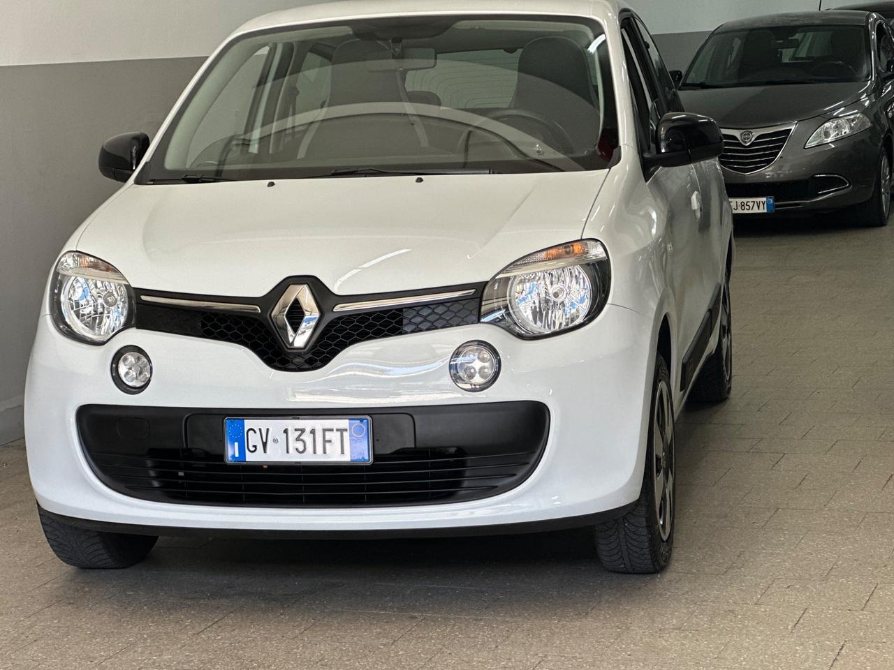 Renault Twingo SCe Stop&Start 2019