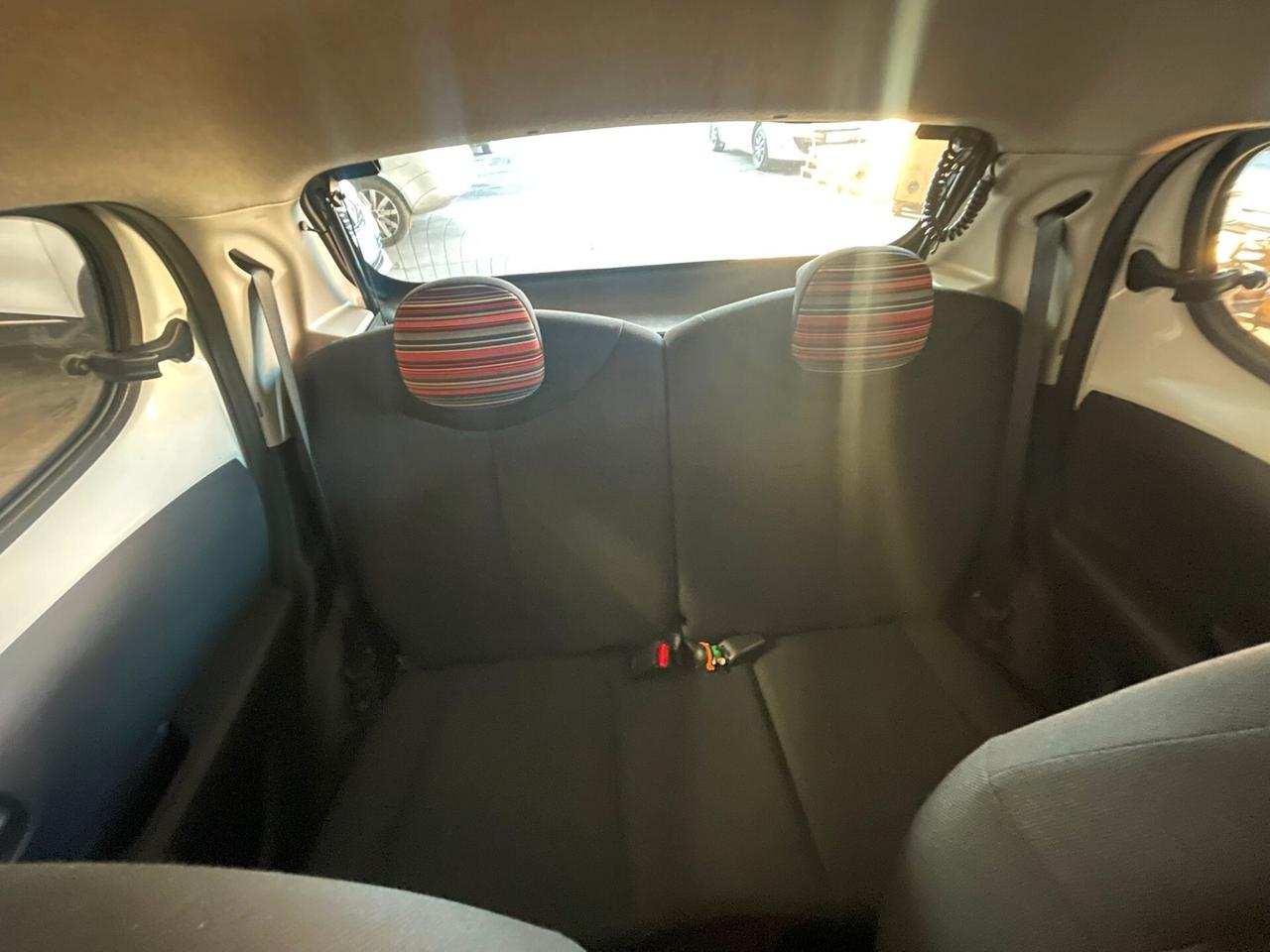 Citroen C1 VTi 68 5 porte Live